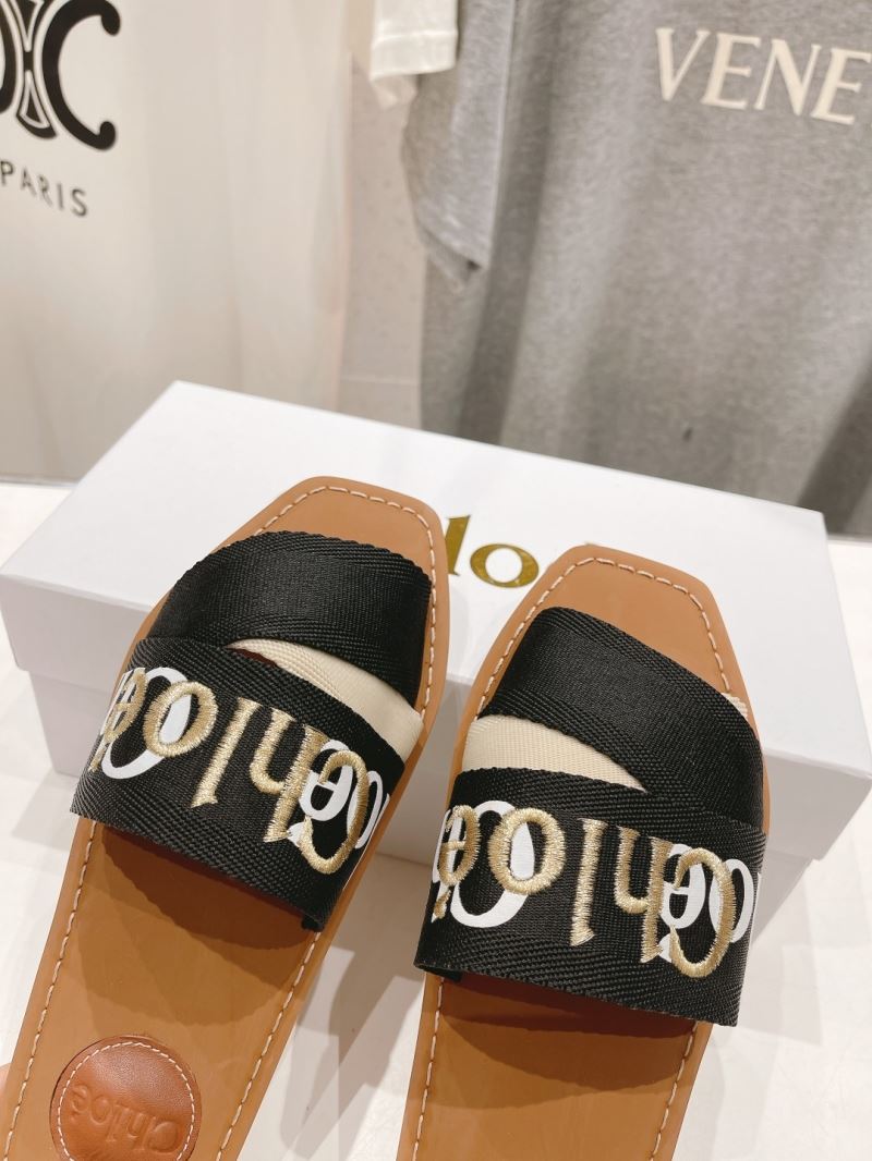 Chloe Sandals